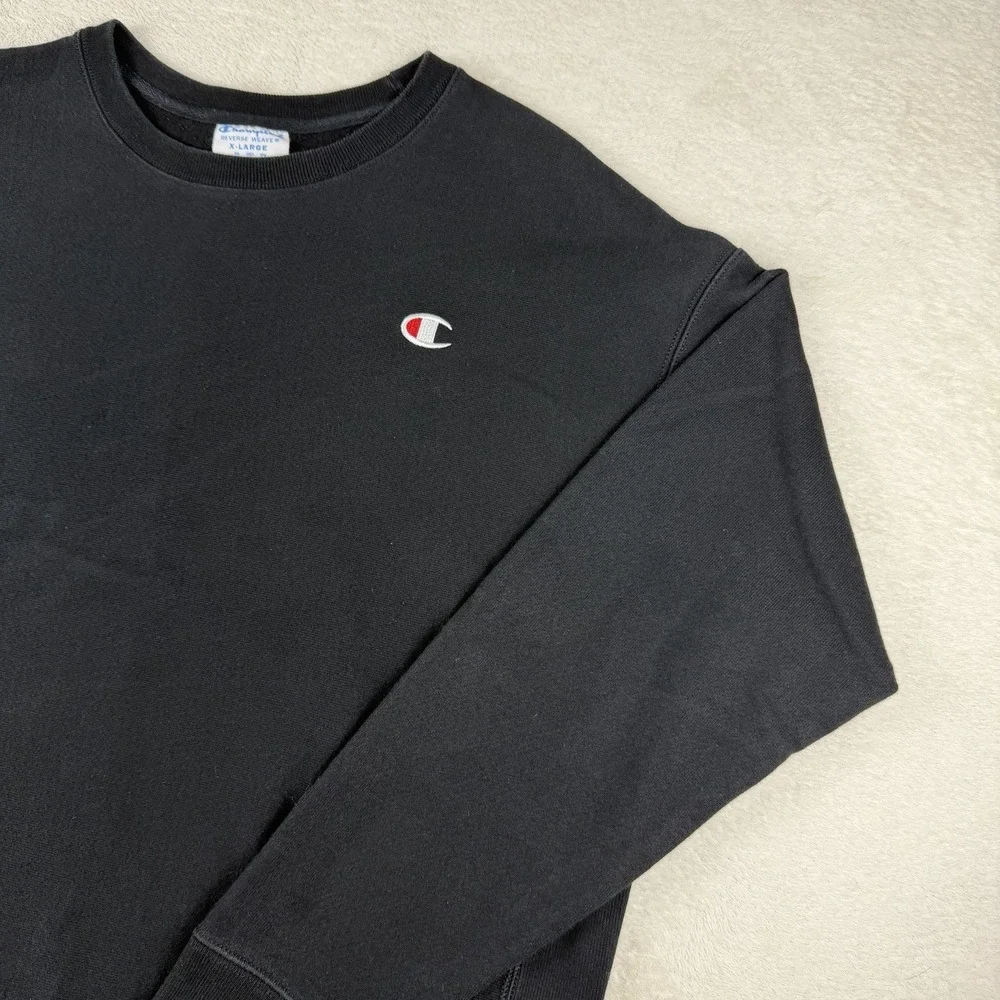 Champion pre owned